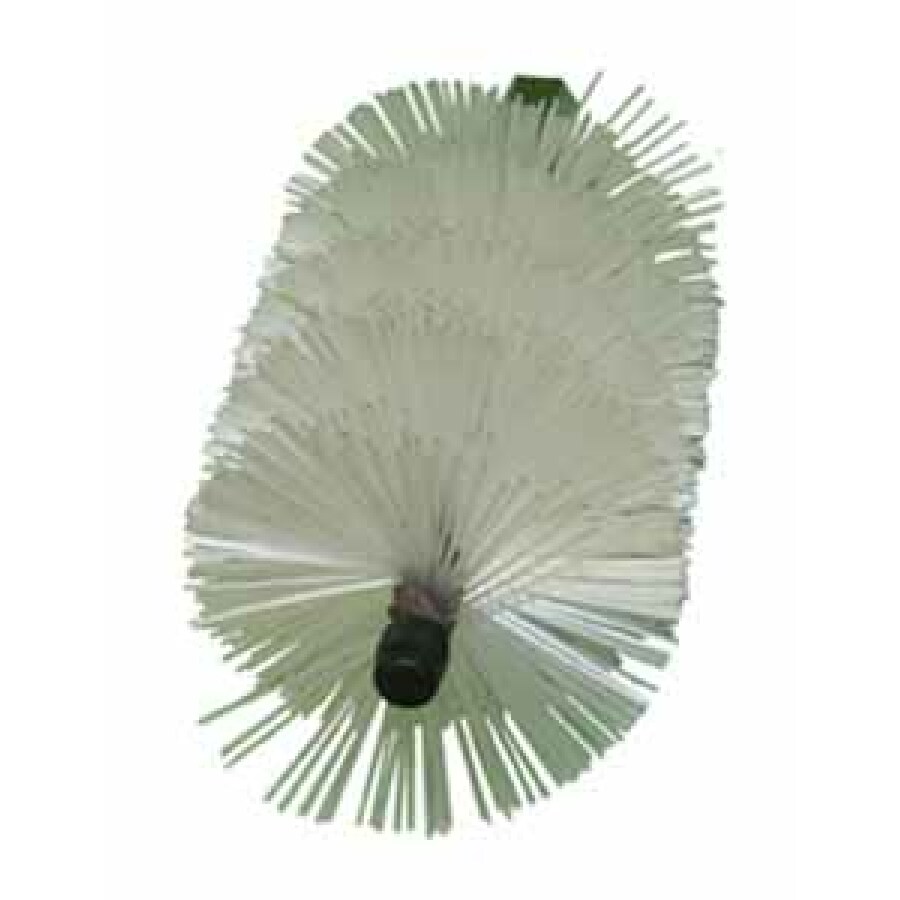 PROGALVA PVC BORSTEL ROND Ø 120 1732