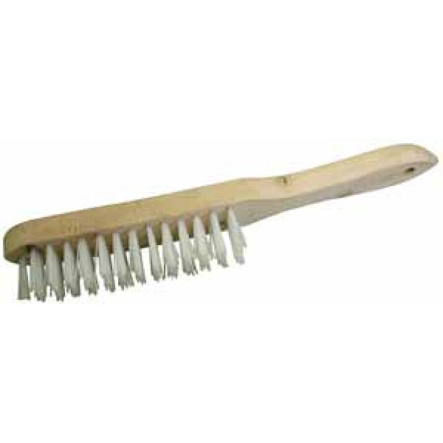 PROGALVA NYLON KETELBORSTEL 17927
