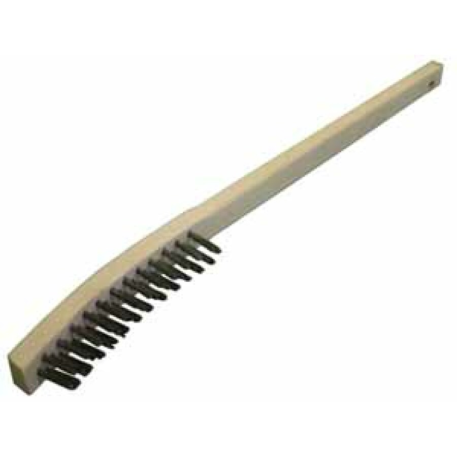 PROGALVA BROSSE RADIATEUR 1802
