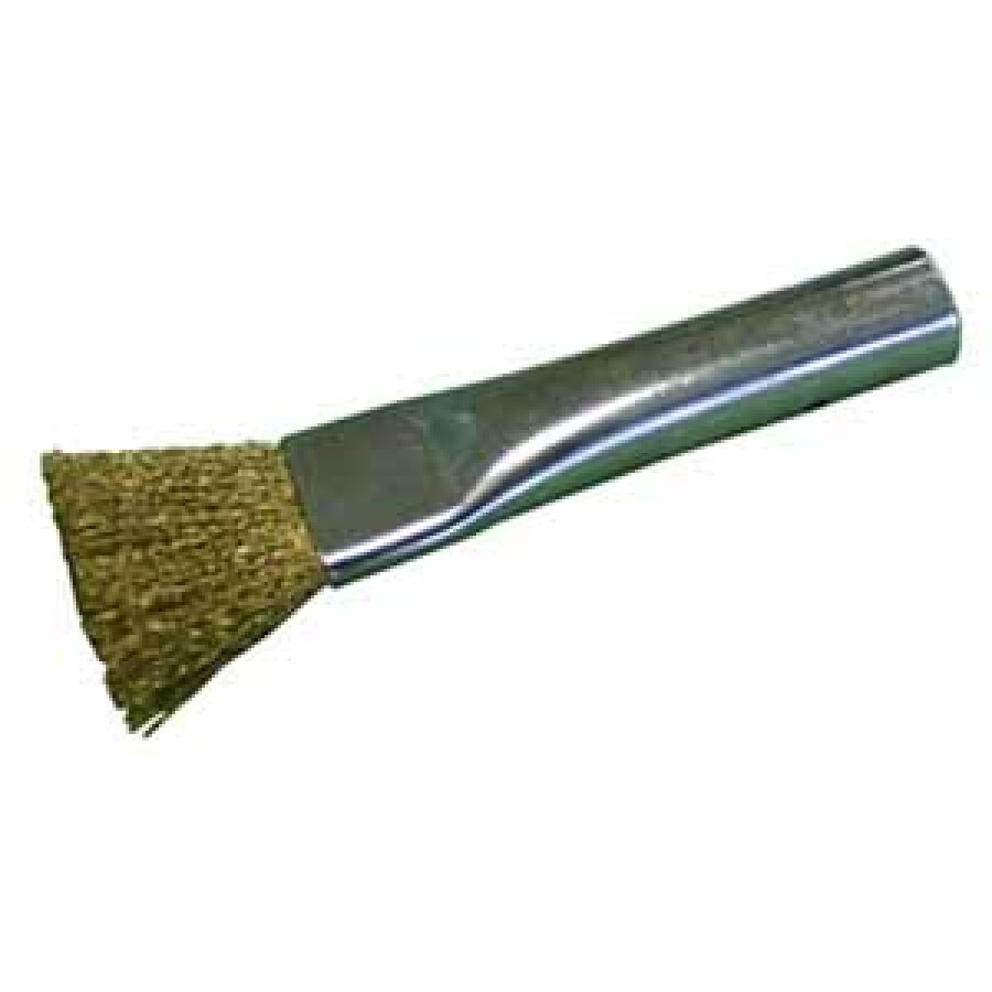 PROGALVA MESSING PENSEEL Ø 22 MM 1812