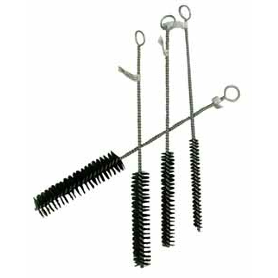 GOUPILLON A COUDER ACIER Ø 50 50 CM 1919