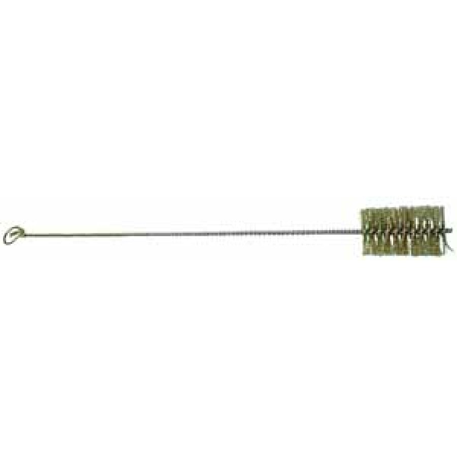 DIABOLO KETELBORSTEL Ø 80 STT LG 1M 1933