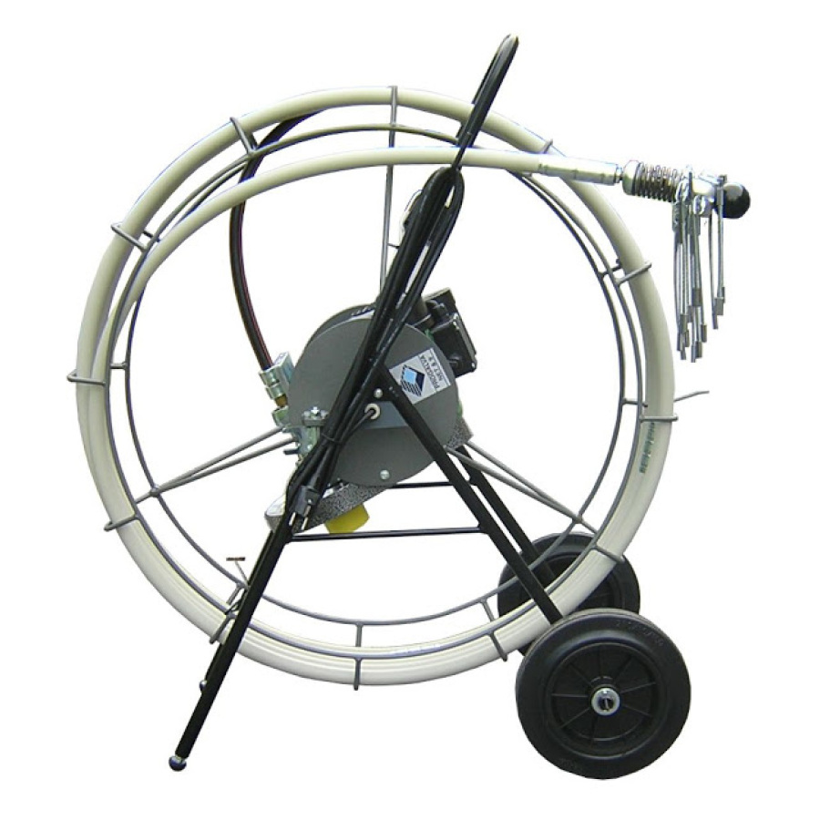 ROTONET ELECTRIQUE 2001