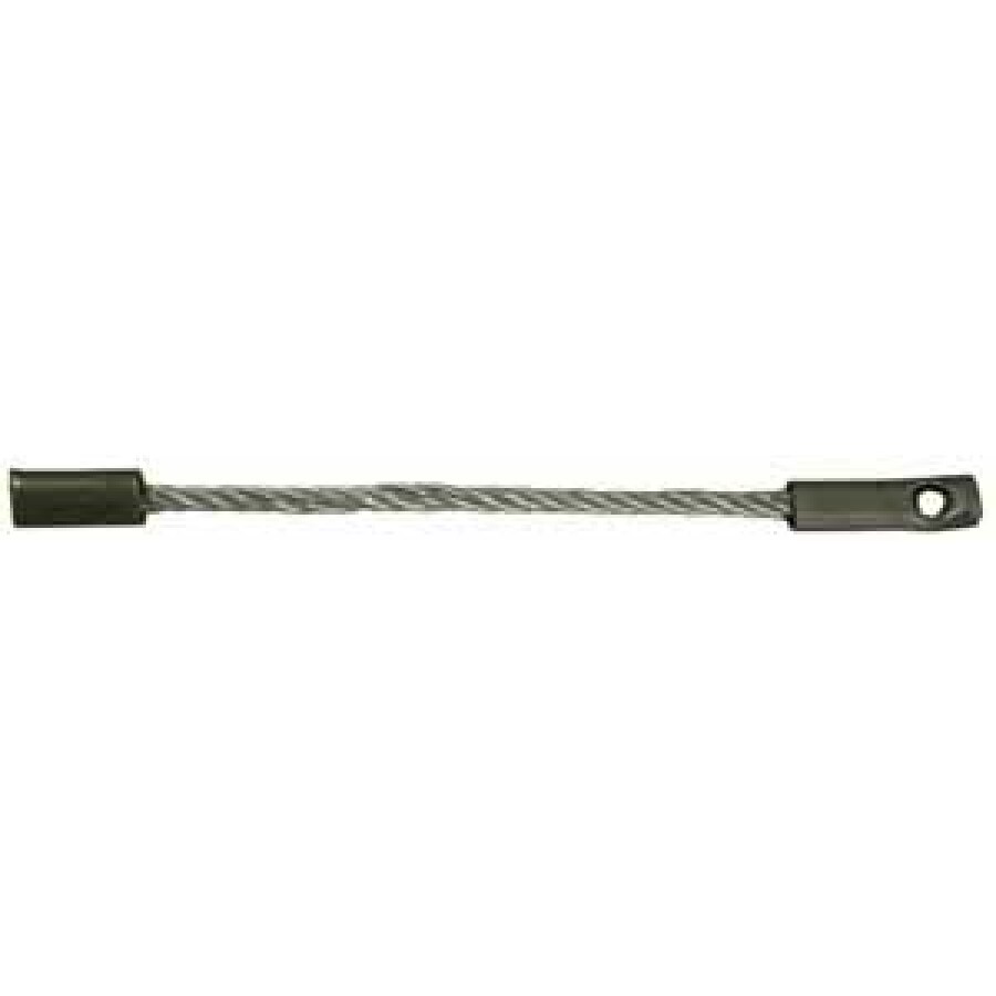 ROTONET KABEL + LOODJES LG 200 MM 2009 PER STUK