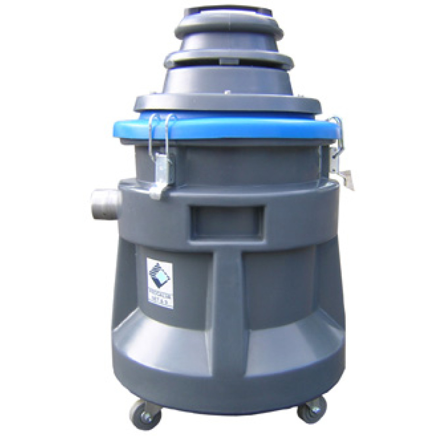 GALAX 2043 CUVE 40 L 1200 W