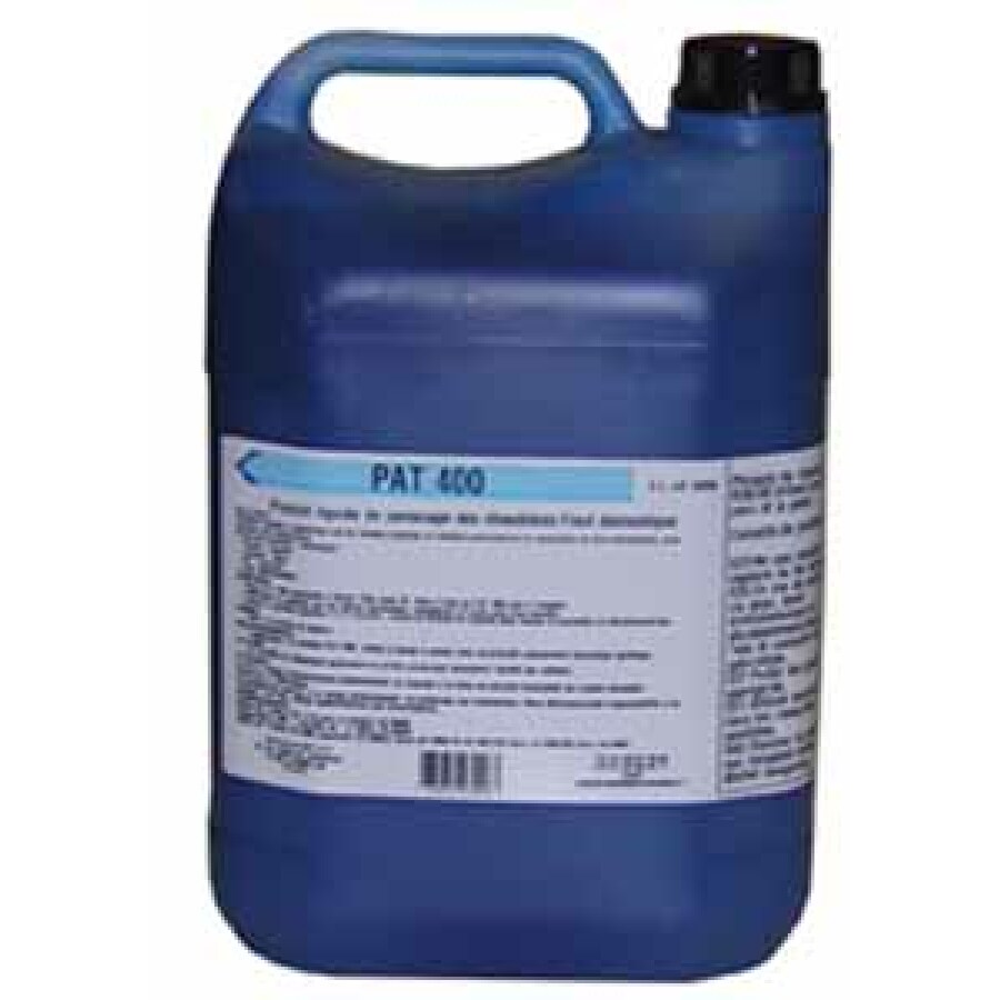 PROGALVA PAT 400 5 LITER 3006