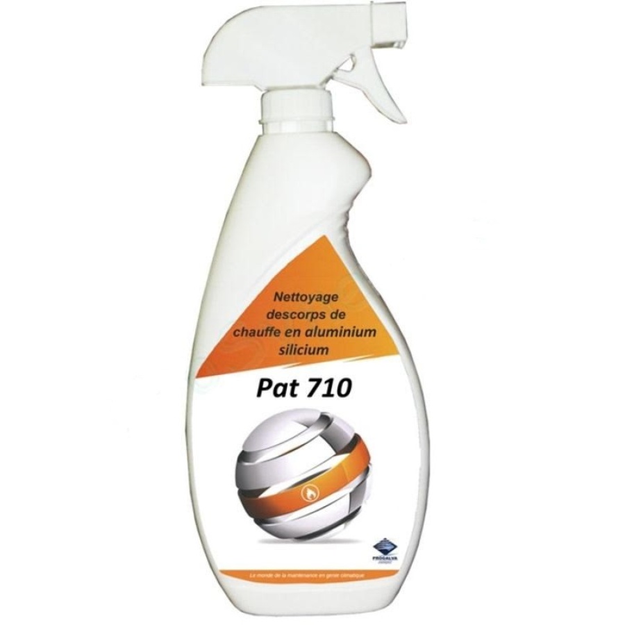 PAT 710 VAPORISATEUR 750 ML 3020