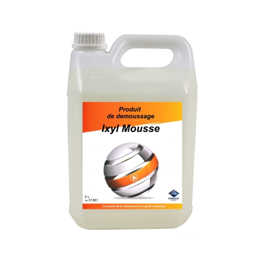 IXYL MOUSSE 5L PG31361