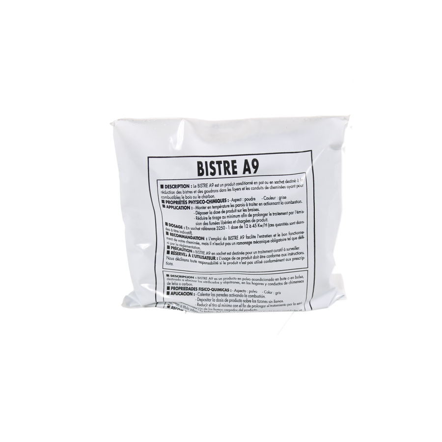 PROGALVA BISTER A9 DOSE 3250