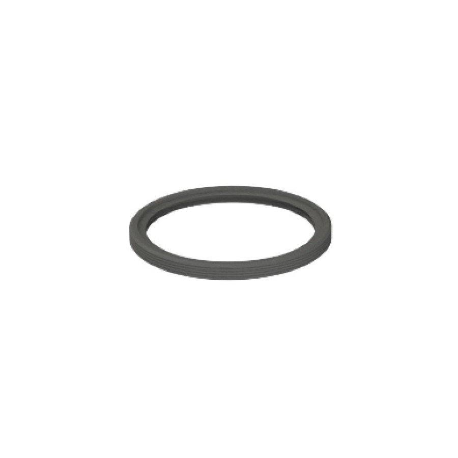 AMENE D'AIR JOINT EPDM Ø 100 NOIR