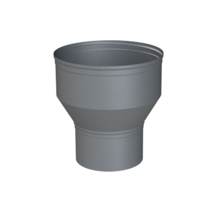 ALU SP REDUCTION STANDARD Ø 150/180