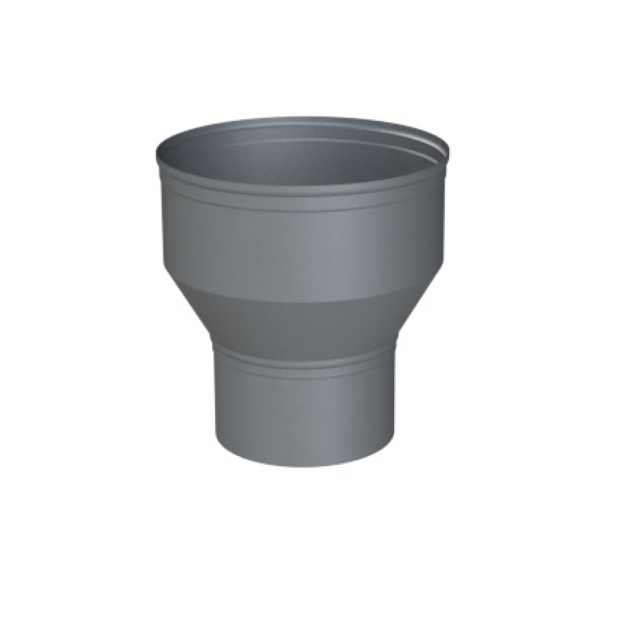 ALU SP REDUCTION STANDARD Ø 150/200