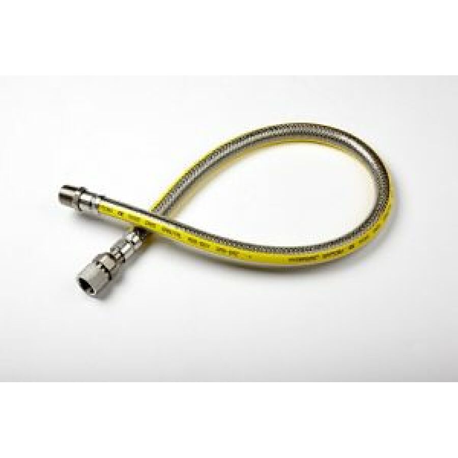 SANGAS FLEX POUR GAZ 1/2" 500 MM