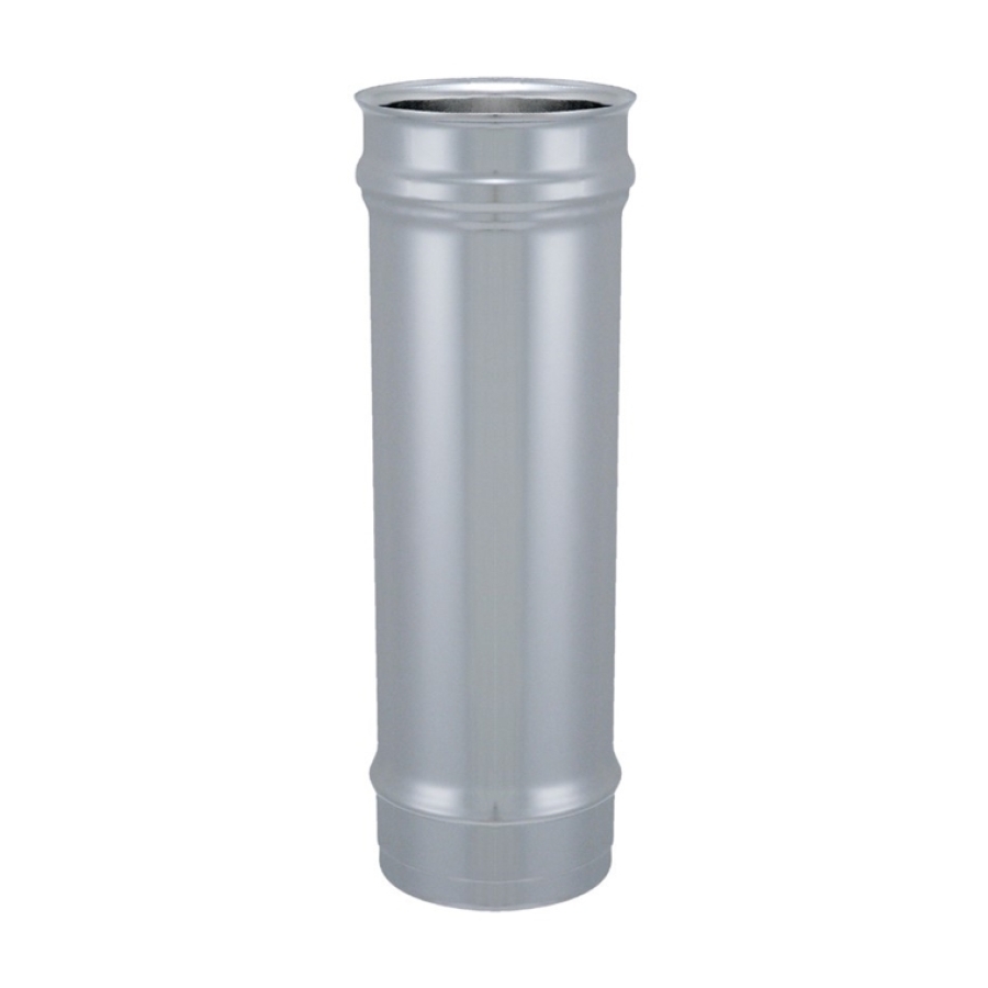 REN. SHUNT INOX 316 ELEMENT 500 MM Ø 130