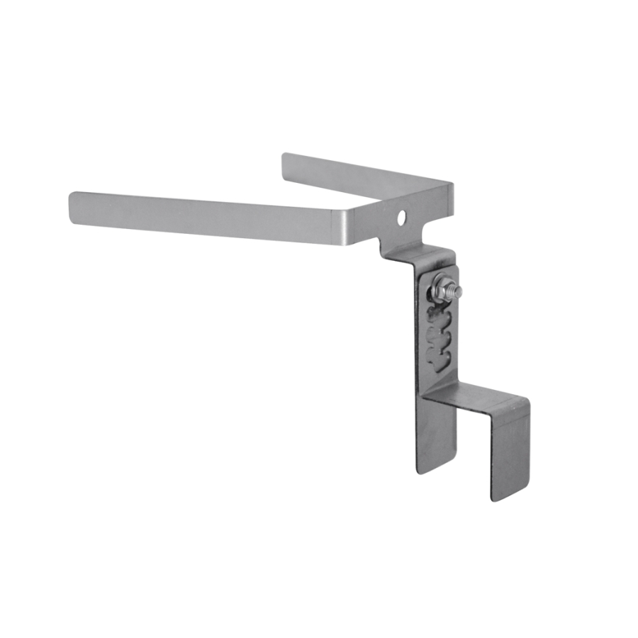 REN. SHUNT INOX 316 BRIDE DE FIXATION Ø 130