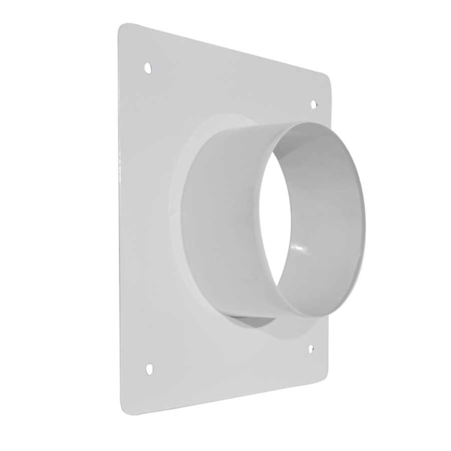 REN. SHUNT INOX 316 PLAQUE Ø 80/125