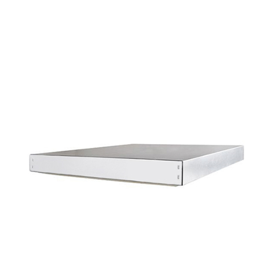 SOCLE POUR CHAUDIERE TYPE A 600*650*70