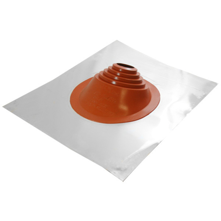 SILICONE TERRA DAKDOORVOER 76-203 MM 102RES