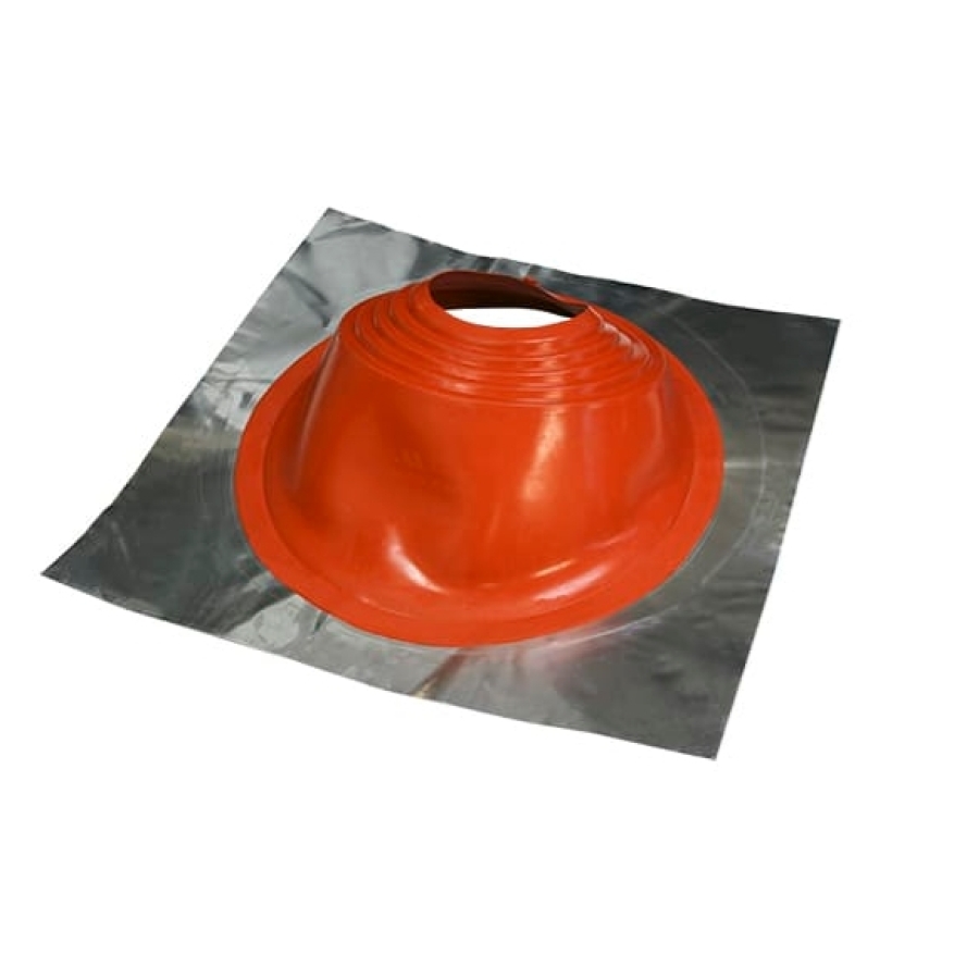 SILICONE TERRA DAKDOORVOER 203-279 MM 202RES