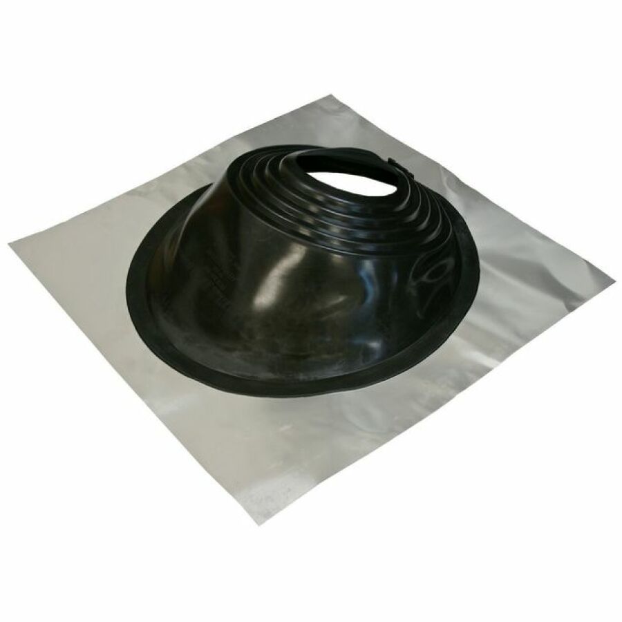 EPDM ZWART DAKDOORVOER 279-457 MM 301RES
