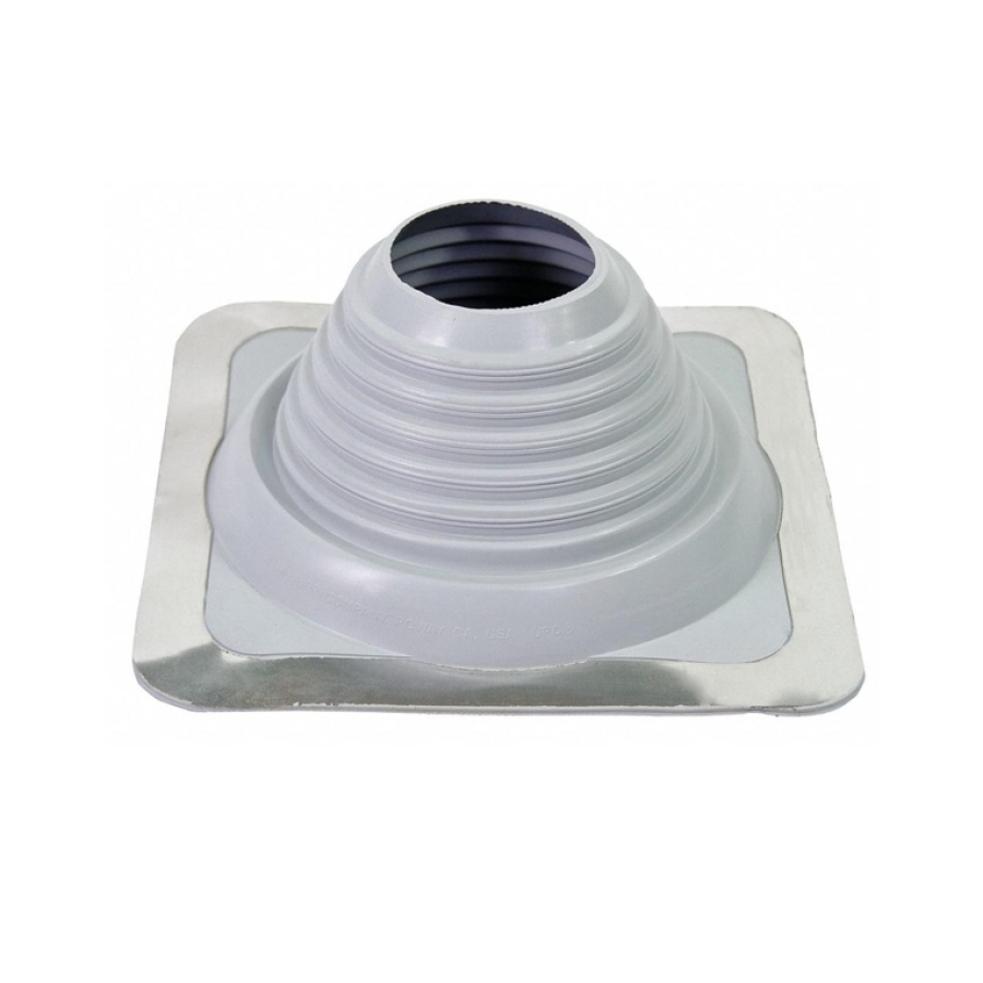 GRIJS EPDM DAKDOORVOER + KIT 101-209 MM 501