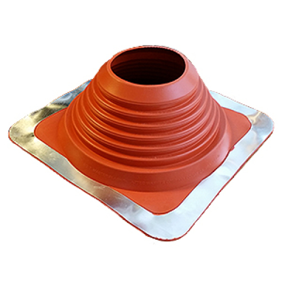 TERRA SILICONE DAKDOORVOER + KIT 140-292 MM 702