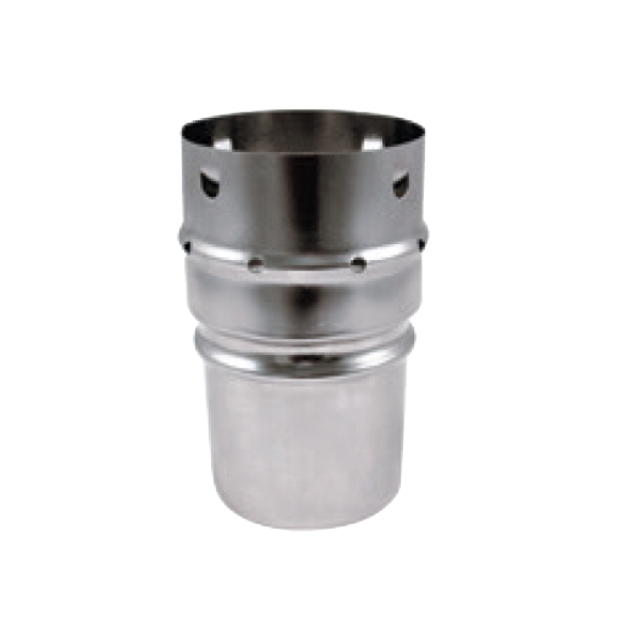 INOX 316 RACCORD DE GAINE Ø 60