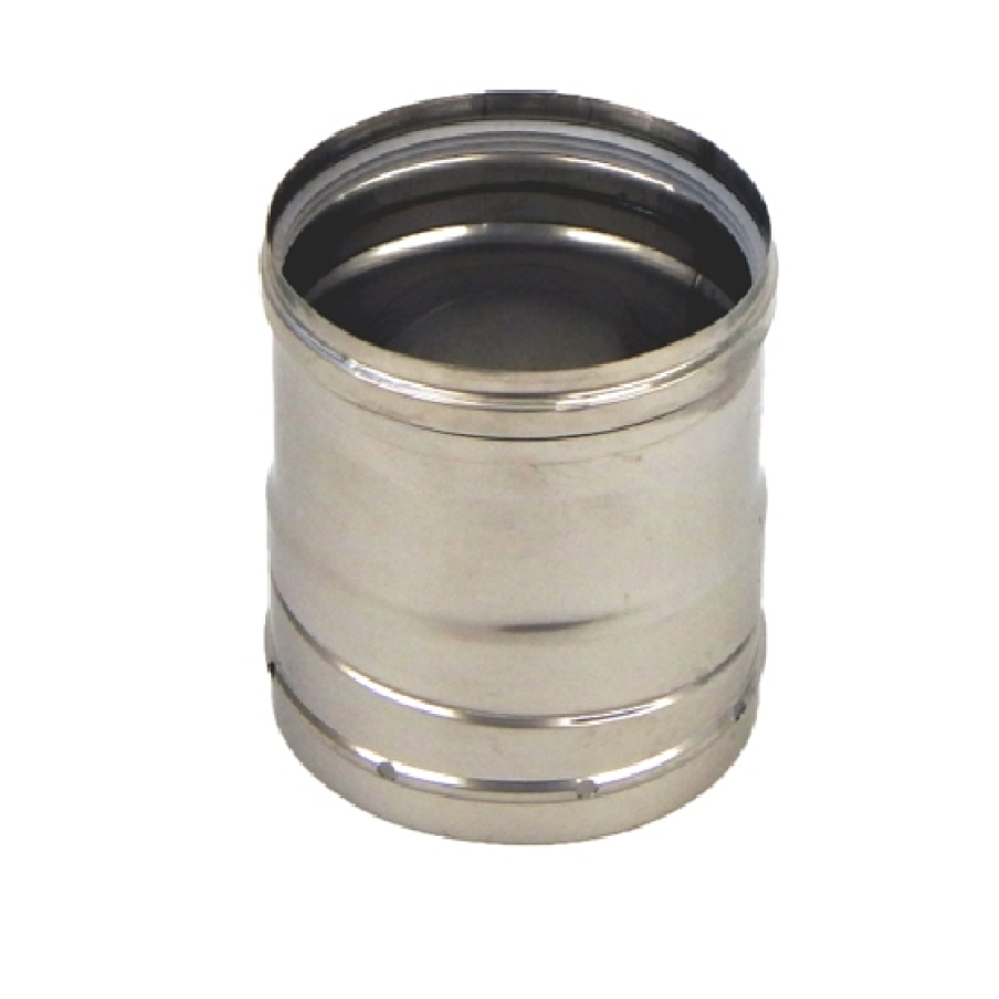 INOX 316 AANSLUITING FLEX-BUIS Ø 180