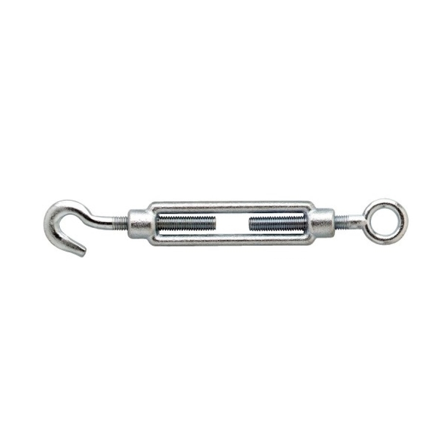 SPANNER GALVA Ø 5 MM ZWAAR