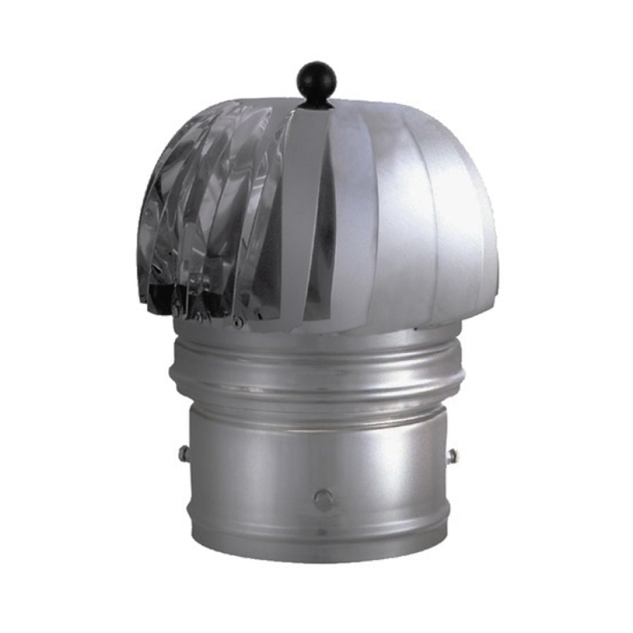 TURBINOX OPEN SCHARNIEREND 160-200