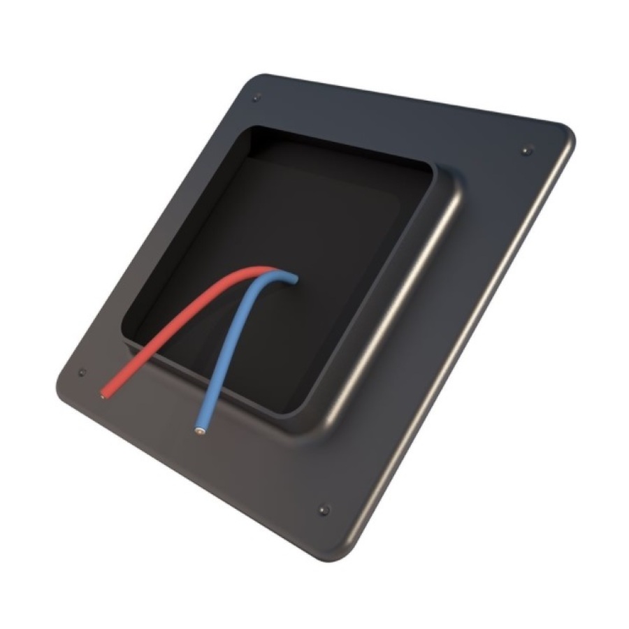 SOLAR KABEL- EN LEIDINGDOORVOER BINNENLEIDINGEN