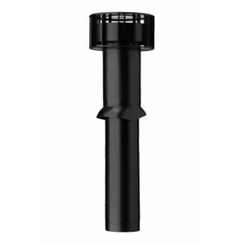 MULTIVENT VENTIL.DDV PIJPKIT 0-55° Ø 166