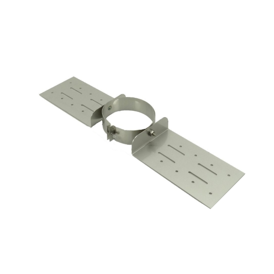 INOX CONCENTRIQUE SUPPORT AU TOIT 80/125 UK