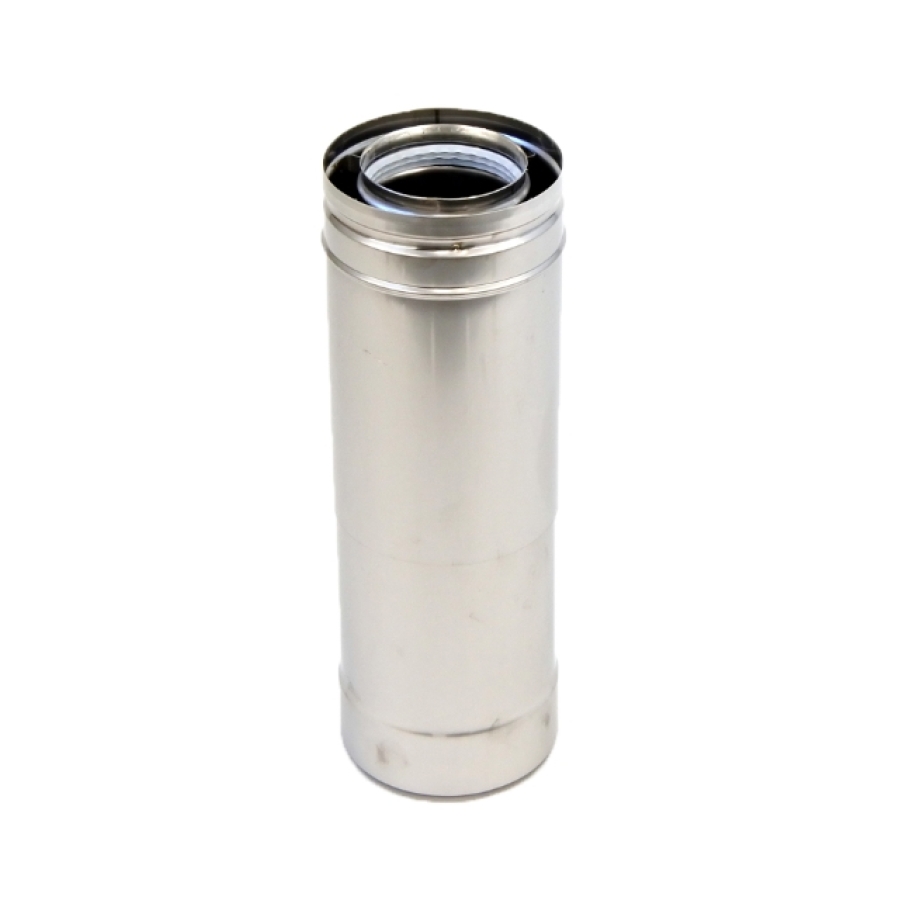 INOX GESL RGA PASPIJP 80/125 UK