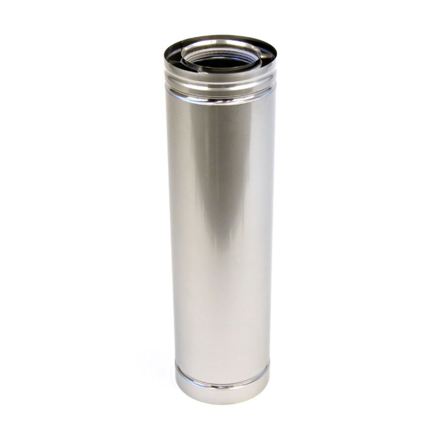 INOX CONCENTRIQUE 500 MM 100/150 UK