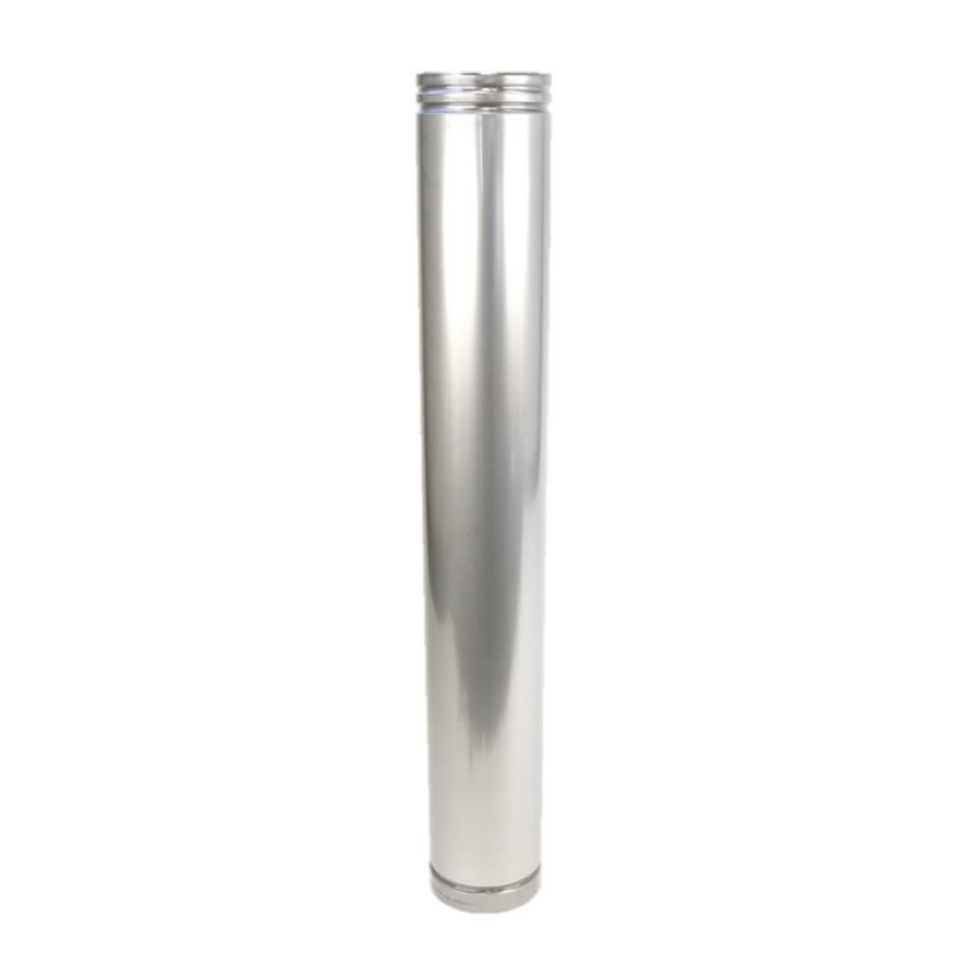 INOX GESL RGA 1000 MM 100/150 UK