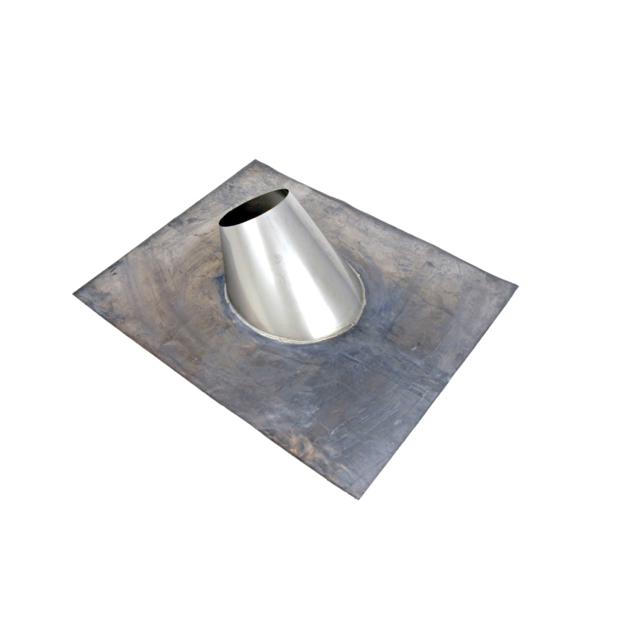 INOX CONCENTRIQUE SOLIN PLOMB 20-45° 100/150 UK