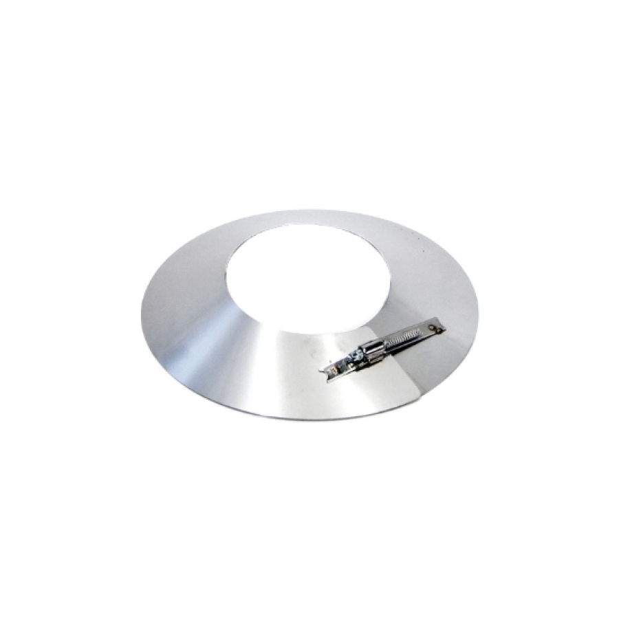 INOX GESL RGA STORMKRAAG 100/150 UK