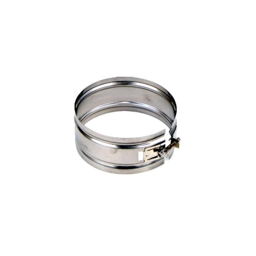 INOX CONCENTRIQUE BRIDE DE SECURITE 100/150 UK