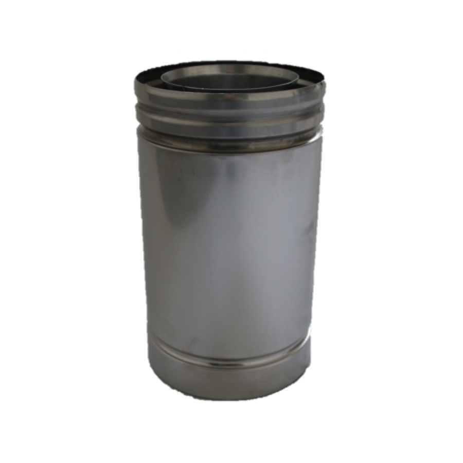 INOX CONCENTRIQUE 250 MM 100/150 US