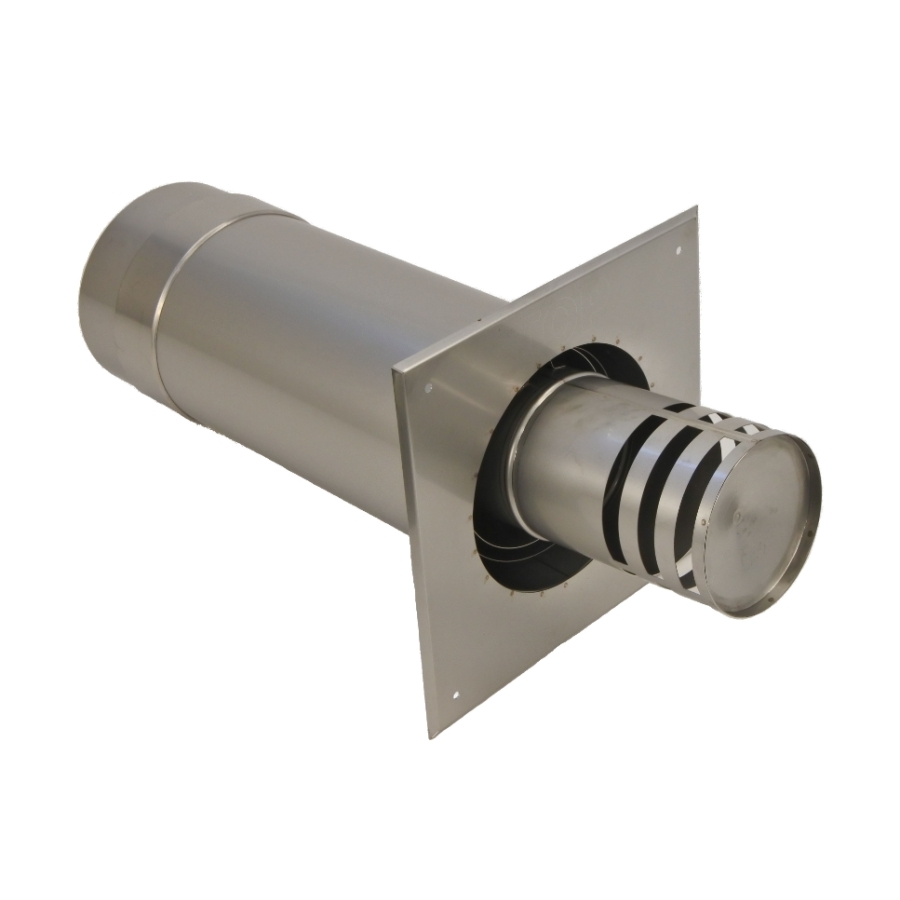 INOX GESL RGA MDV 100/150 US