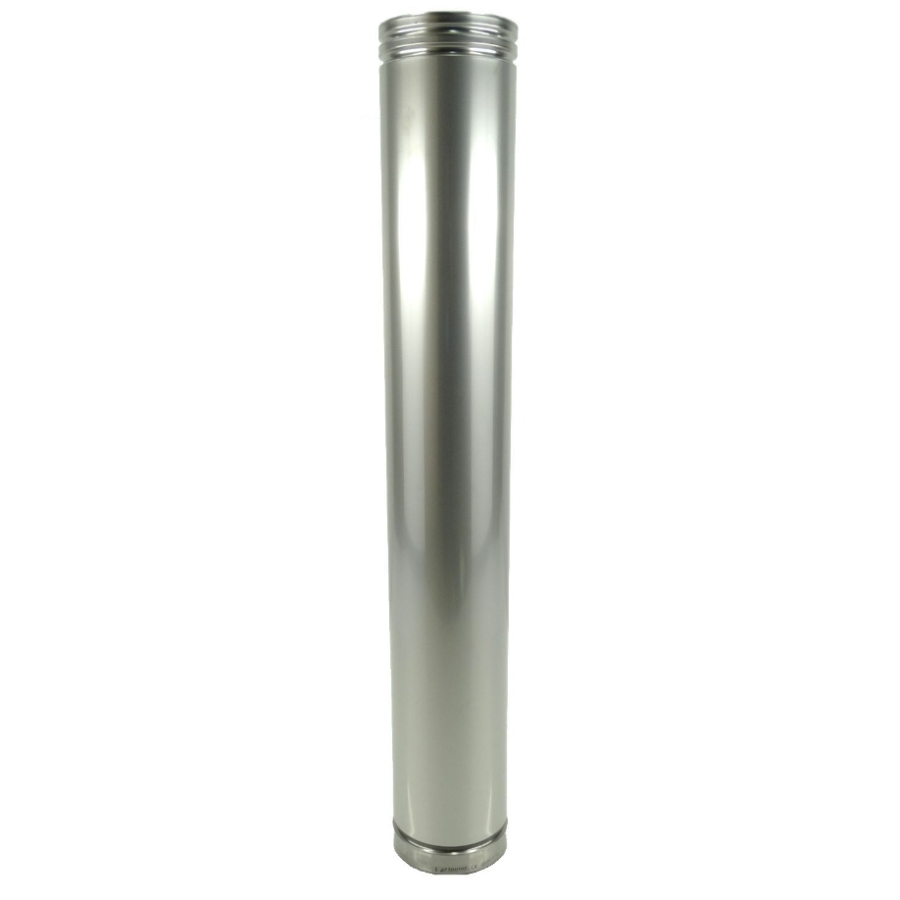 INOX CONCENTRIQUE 1000 MM 100/150 US