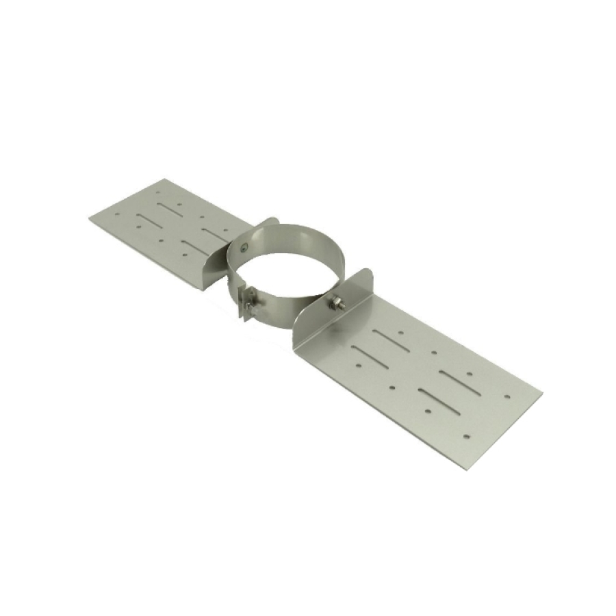 INOX GESL RGA DAKSTEUN 100/150 US