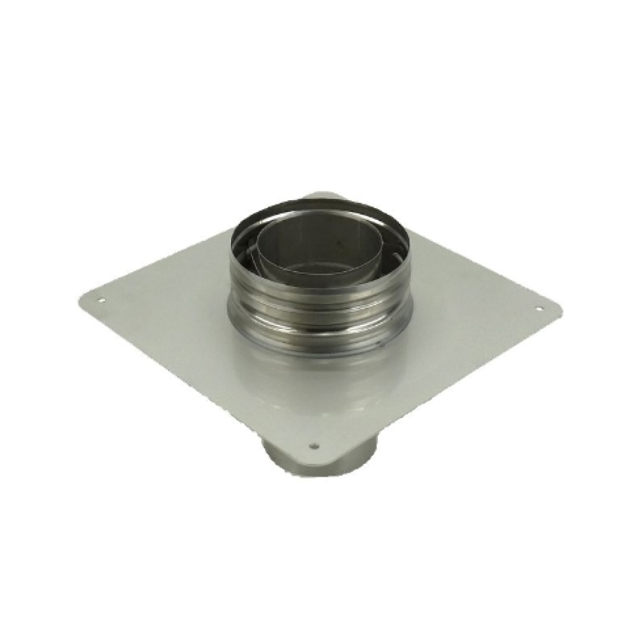 INOX CONCENTRIQUE RENOSET 100/150 US