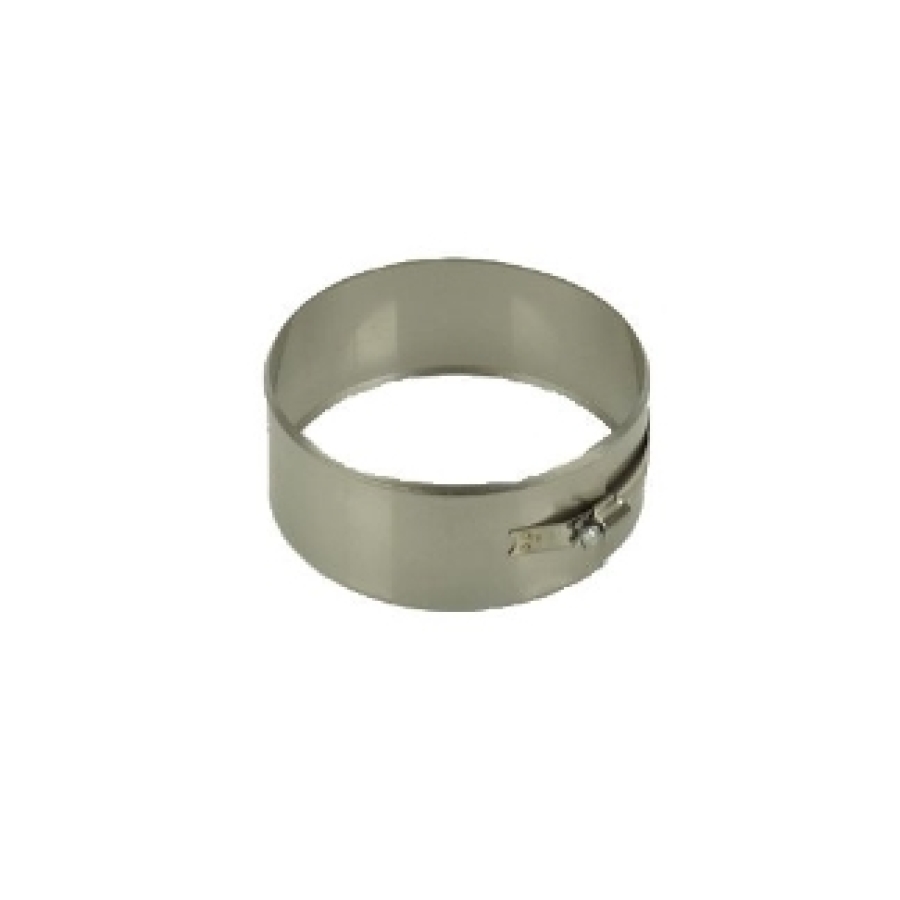 INOX GESL RGA AFDEKBAND 100/150 US