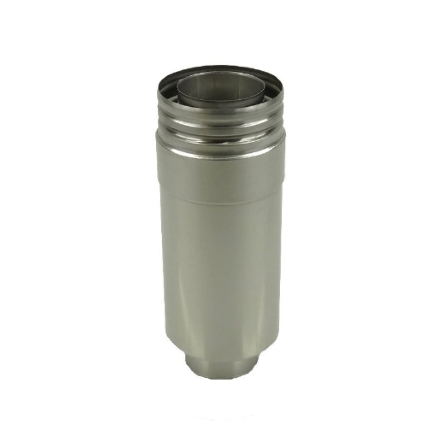 INOX GESL RGA PASPIJP 100/150 US