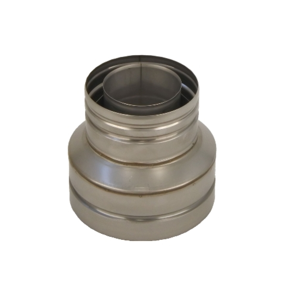 INOX CONCENTRIQUE REDUCTION 10_13 US