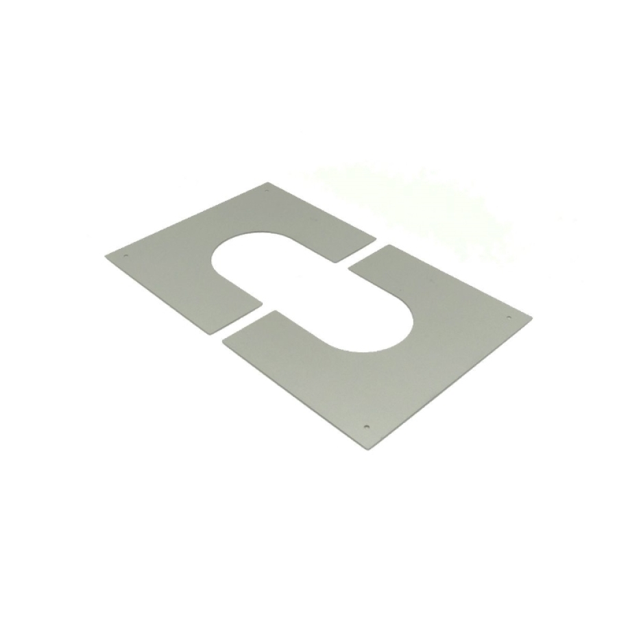 INOX CONCENTRIQUE LAMBRIS SET 130/200 US