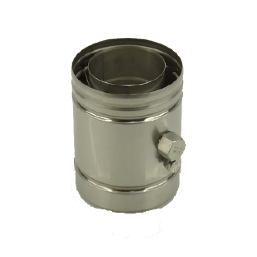 INOX CONCENTRIQUE PRISE TEMP 130/200 US