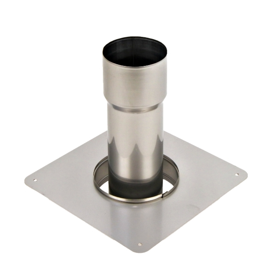 INOX CONCENTRIQUE RENOSET 130/200 US